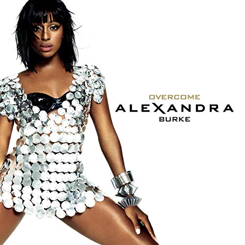 OVERCOME [CD] BURKE， ALEXANDRA
