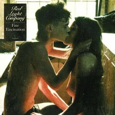 Fine Fascination [CD] Red Light Company