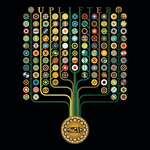 Uplifter (Snyr) [CD] 311