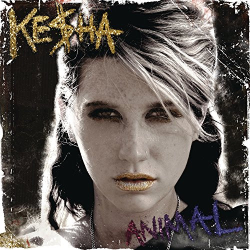 Animal [CD] Kesha