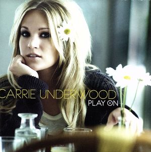 Play on [CD] Underwood， Carrie