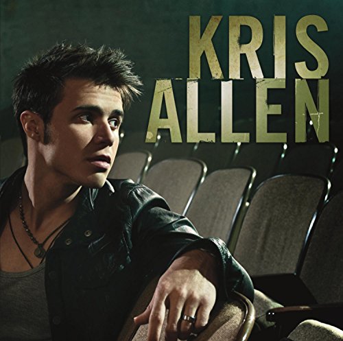 Kris Allen [CD] Allen， Kris
