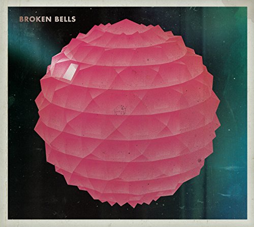 Broken Bells [CD] Broken Bells