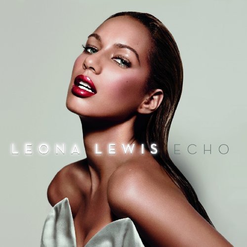 Echo [CD] Lewis, Leona
