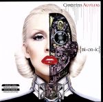 Bi-on-ic [CD]