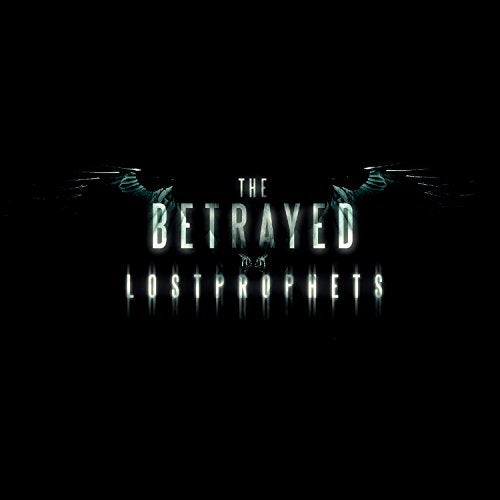 Betrayed [CD] Lostprophets
