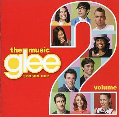 Glee: The Music Vol.2 [CD]