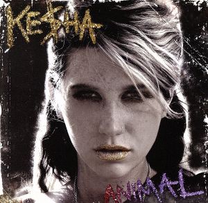 Animal [CD] Kesha