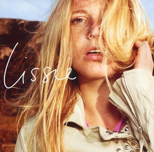 CATCHING A TIGER [CD] LISSIE