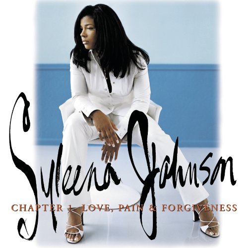 Chapter 1: Love Pain & Forgiveness [CD] Johnson， Syleena