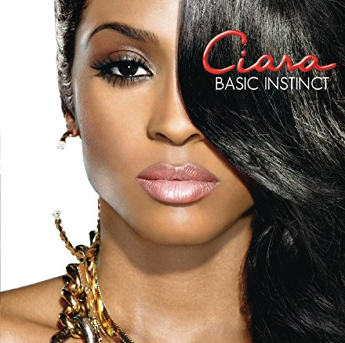 Basic Instinct [CD] Ciara