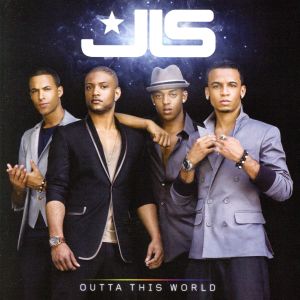 Outta This World [CD] JLS