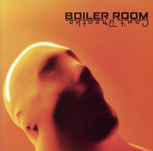 Can't Breathe [CD] Boiler Room