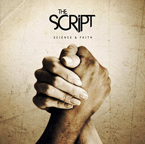 SCIENCE & FAITH [CD] SCRIPT