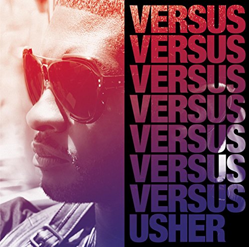 Versus [CD] Usher