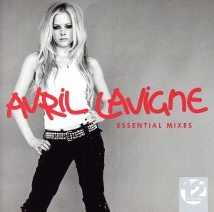 12'' Masters:the.. [CD] Lavigne， Avril