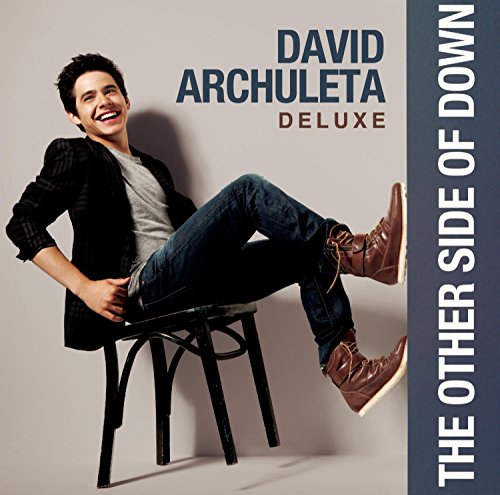 Other Side of Down [CD] Archuleta， David