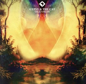 GILGAMESH [CD] GYPSY & THE CAT
