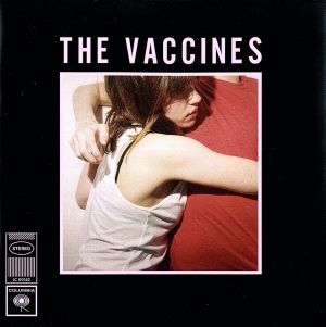 WHAT DID YOU EXPECT FR [CD] VACCINES