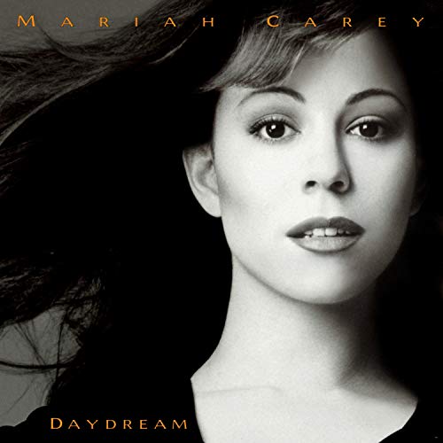 Daydream [CD] Mariah Carey