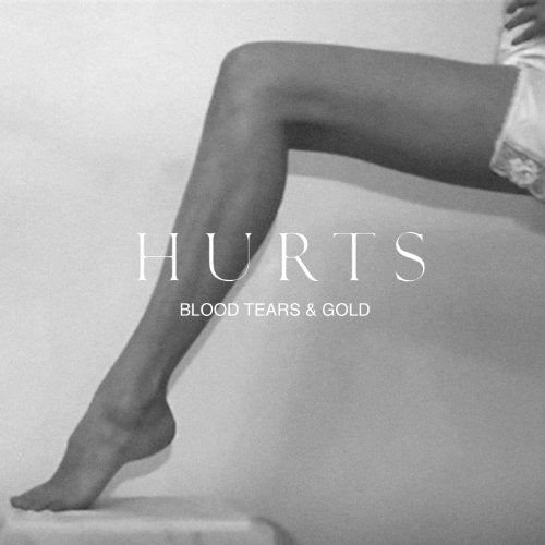Blood，Tears & Gold [CD]