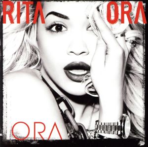 ORA [CD] ORA， RITA