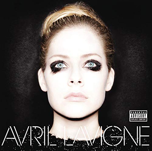 AVRIL LAVIGNE [CD] LAVIGNE， AVRIL