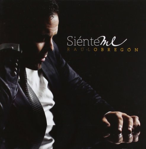 Sienteme [CD]