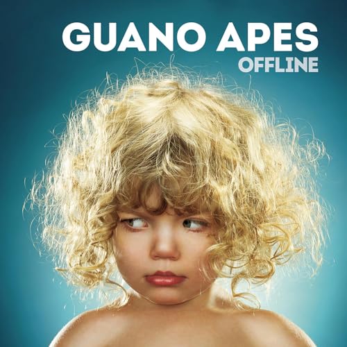 Offline [CD] Guano Apes