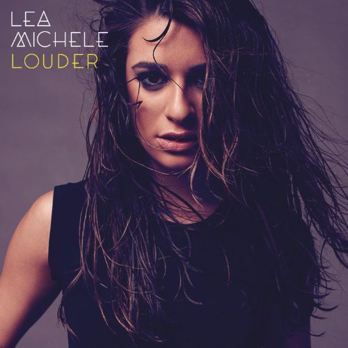 Louder [CD] Michele， Lea