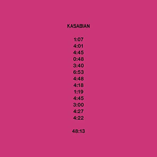 48:13 [CD] Kasabian
