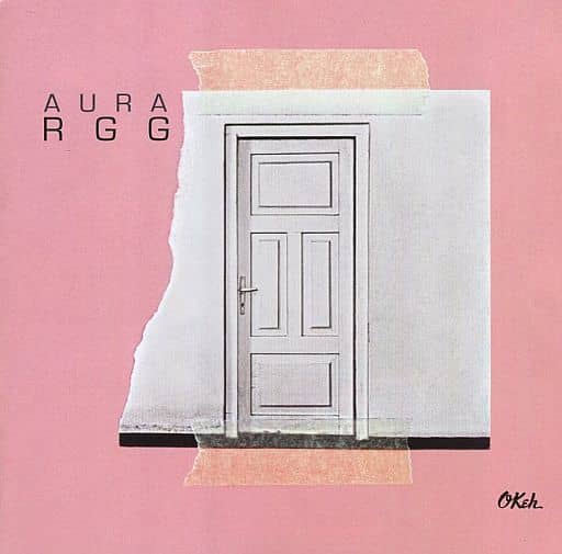 Aura [CD] RGG