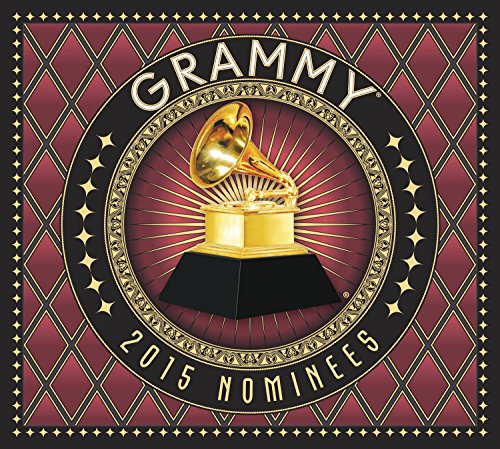 2015 Grammy Nominees / Various [CD] Various Artists Iggy Azalea Coldplay Tim McGraw Hozier Jay-Z Meghan Trainor John Legend Miley Cyrus Miranda Lambert Carrie Underwood Taylor Swift The Band Perry Charli XCX Faith Hill Beck Beyonc Little Big Town Sia Katy