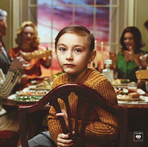 KINDRED [CD] PASSION PIT
