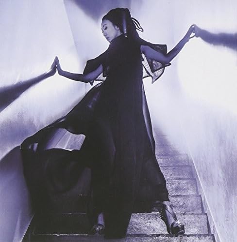 Shiroi Kisetsu / Sakura Hitohira [CD] Misia