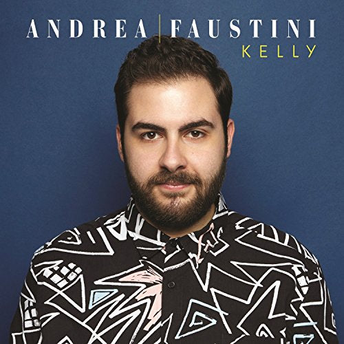 Kelly [CD] Faustini， Andrea