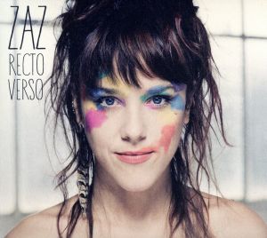 RECTO VERSO [CD] ZAZ