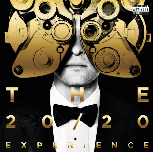 20/20 Experience 2 [CD] Timberlake， Justin