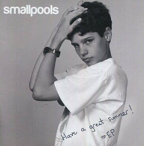 Smallpools [CD] Smallpools