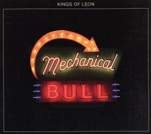 Mechanical Bull -Digi- [CD] Kings of Leon