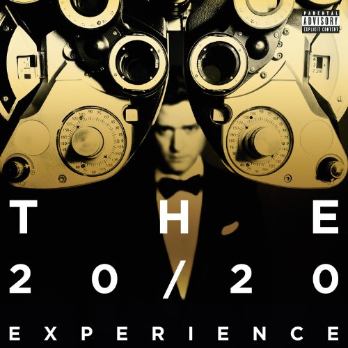 20/20 Experience 2-Deluxe [CD] Timberlake， Justin