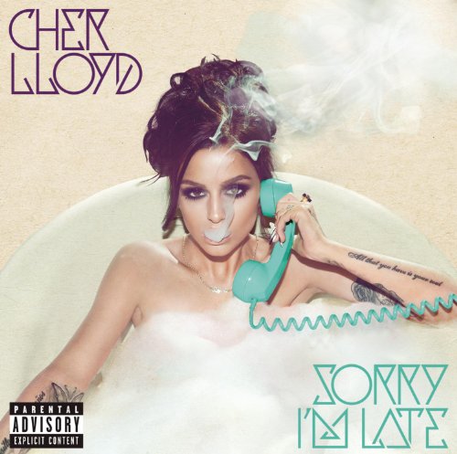 Sorry I'm Late [CD] Lloyd， Cher