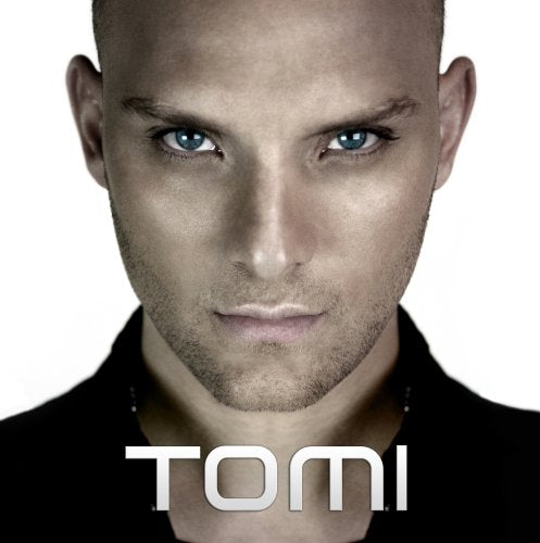Tomi [CD] Tomi