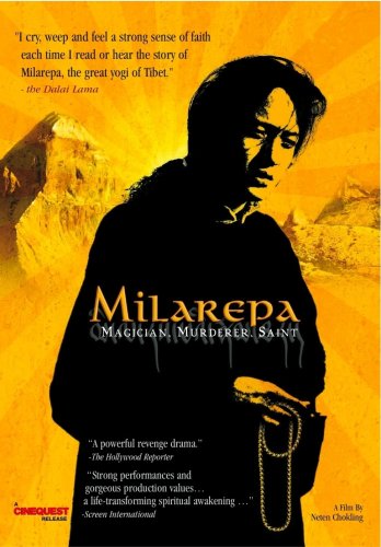 Milarepa [DVD] [Import] [DVD]