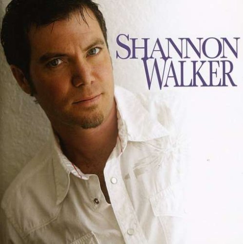 Shannon Walker [CD] Walker， Shannon