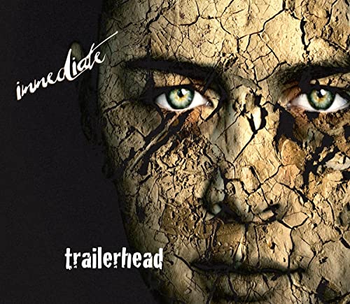 Trailerhead [CD] Immediate