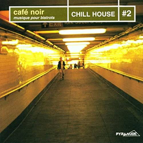 Chill House Vol.2 [CD] Various