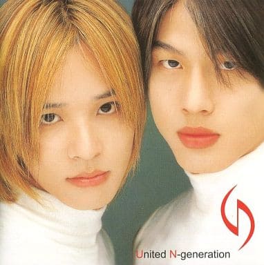 Un 1集: Voice Mail [CD]