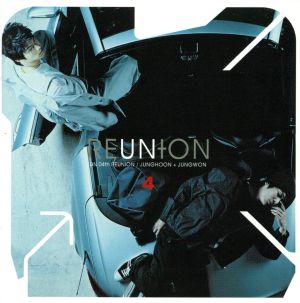 Reunion (韓国盤) [CD] UN
