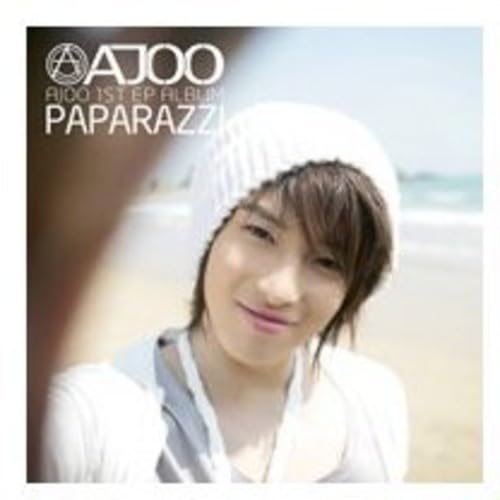 Paparazzi [CD] Ajoo